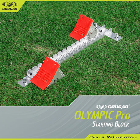Starting Block Olympic PRO