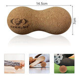 Peanut Massage Ball