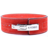 Kobo 10 mm WTB-08 Lever Gym Belt