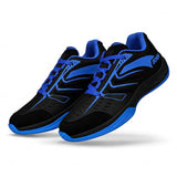 RXN Court Pro Non-Marking Shoes for Tennis, Pickleball & Badminton (NFS-02)