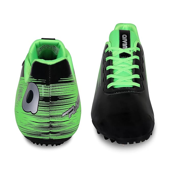 AIVIN Race Running Spikes for Men/Comfortable and Lightweight/Sports Shoe
