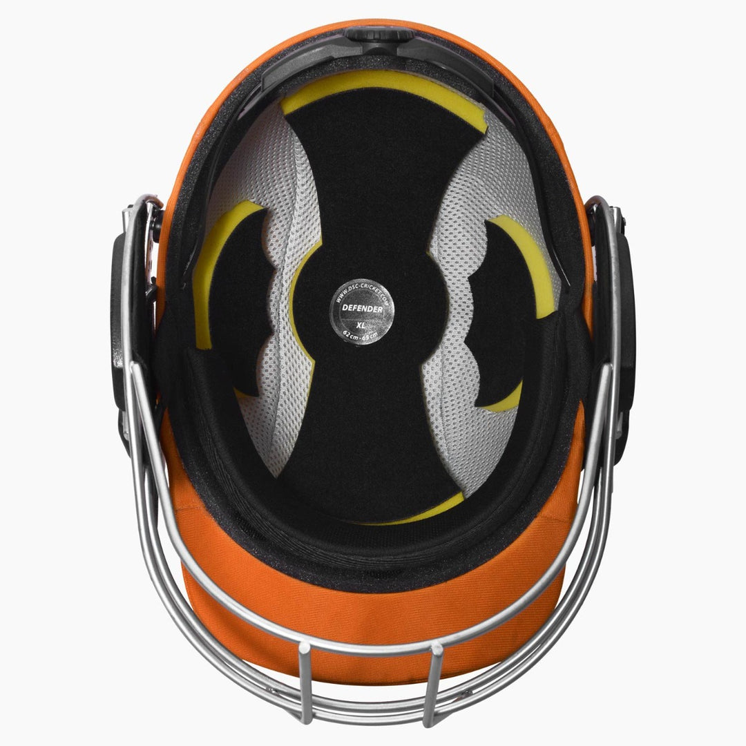 Defender 2.0 Cricket Helmet