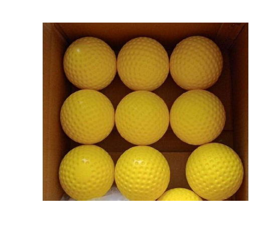 Leverage Dimple Balls - catalog photo 1