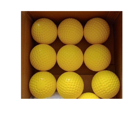 Leverage Dimple Balls - catalog photo 1