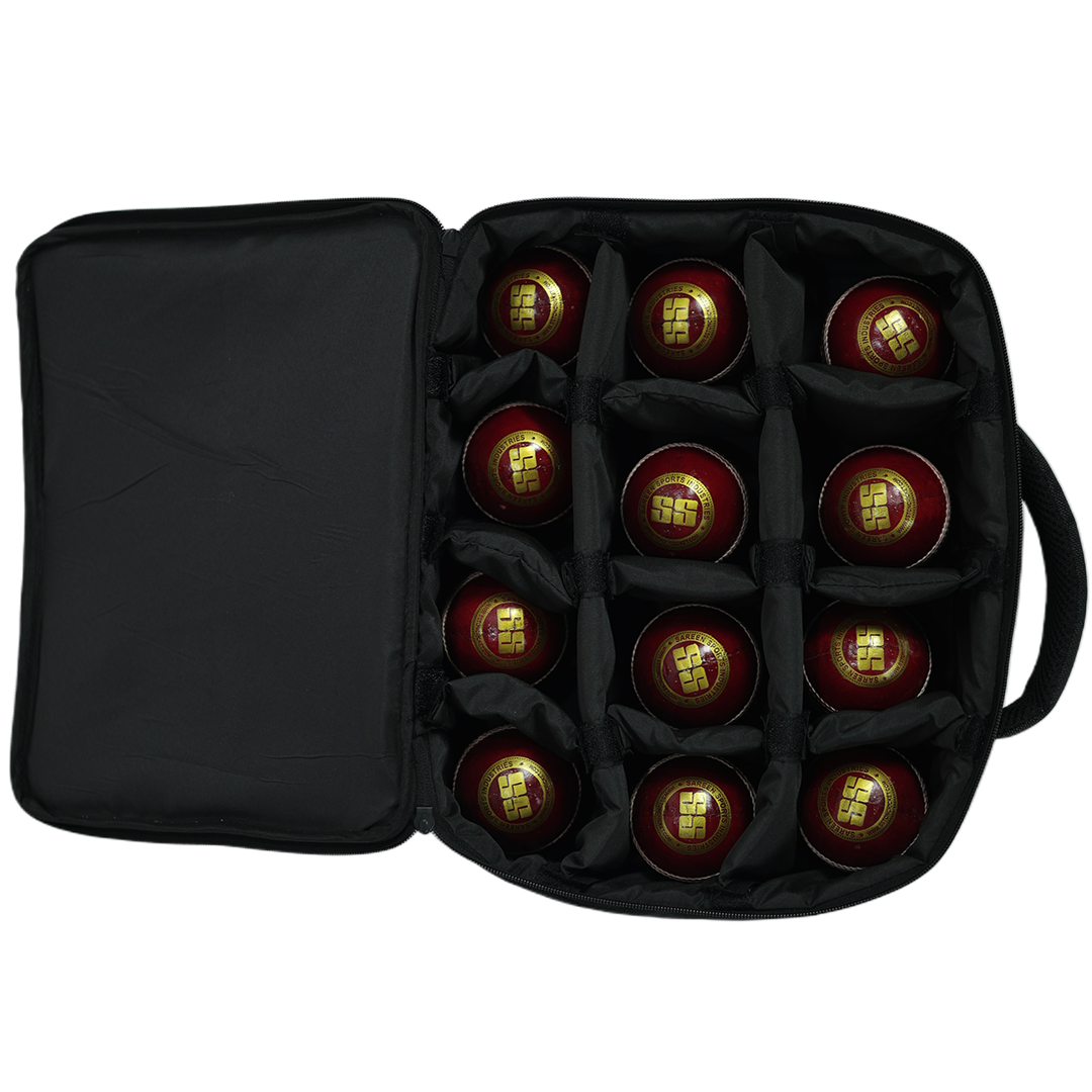 SS Ball Case Cricket Kit Bag | KIBI Sports
