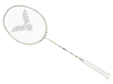 Victor X Peanuts Snoopy Auraspeed SN Unstrung [White] ARS-SN A Unstrung Professional Badminton Racket