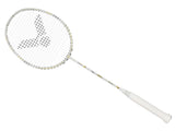 Victor X Peanuts Snoopy Auraspeed SN Unstrung [White] ARS-SN A Unstrung Professional Badminton Racket