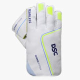 Intense Attitude Wicket Keeping Gloves