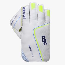 Intense Attitude Wicket Keeping Gloves