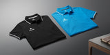 Alfa Polo T-Shirt Clothing - lifestyle