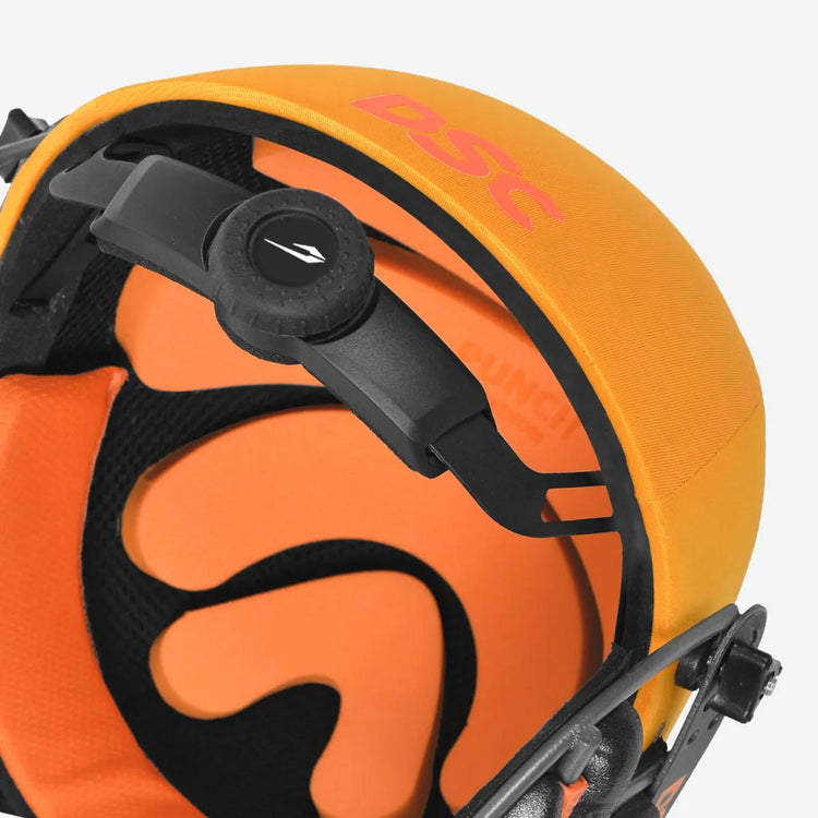 Punch Cricket Helmet
