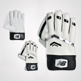 New Balance WK 8i Wicket Keeping Gloves