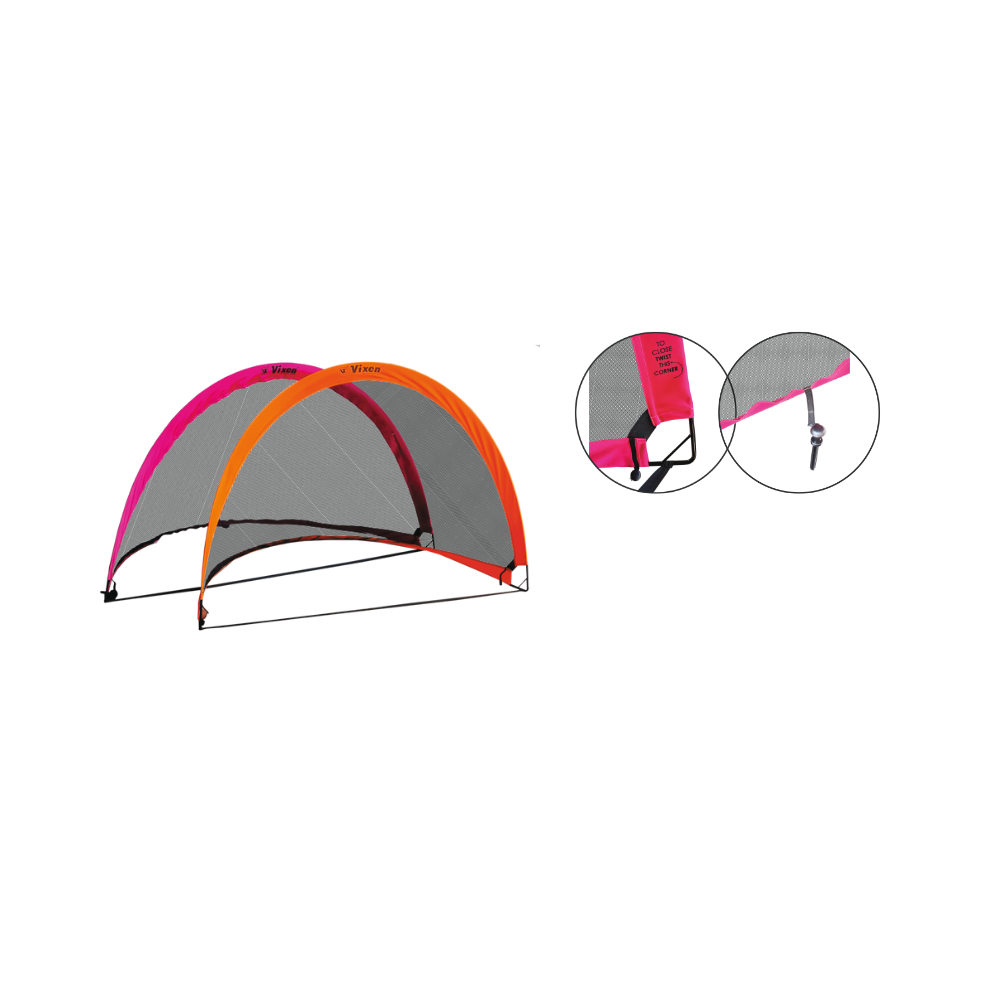 POP UP GOAL REGULAR MESH