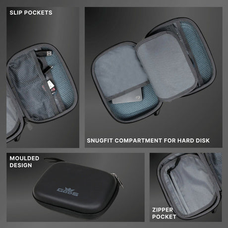 Gods Tech-Kit