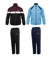 Alfa Track Suit Clothing - angle