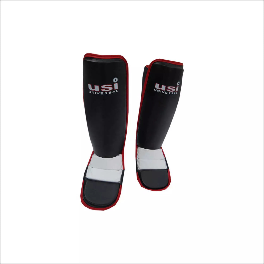 MMA Shin Pads – 850E2