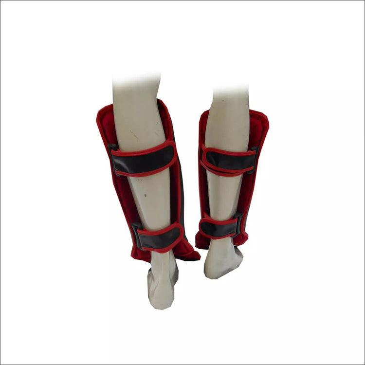 MMA Shin Pads – 850E2