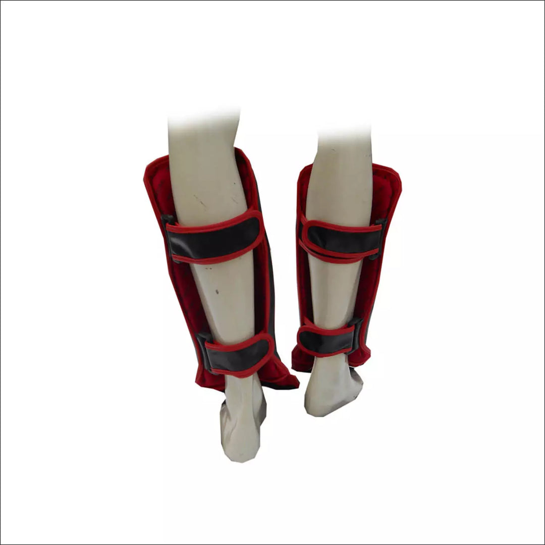 MMA Shin Pads – 850E2