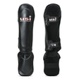 USI 850 SHIN PADS WITH INSTEP - Fitness Equipment
