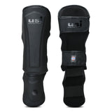USI 850V Raven Stand Up Shin Pads - MMA Equipment