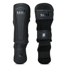 USI 850V Raven Stand Up Shin Pads - MMA Equipment