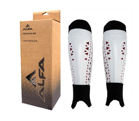 Alfa Pro Shin-93 Shin Guard - main