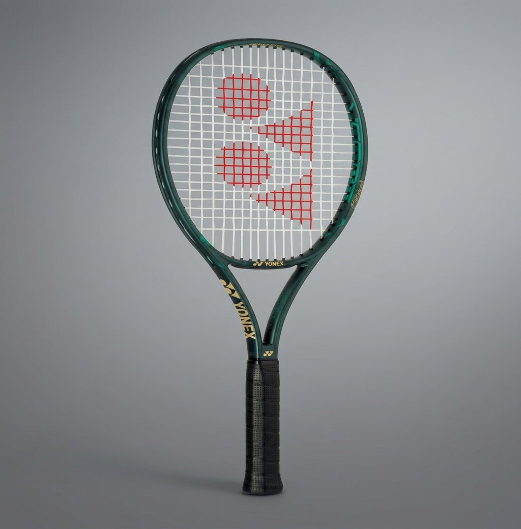 Yonex VCore Pro 100 280g Tennis Racket for Control – KIBI SPORTS