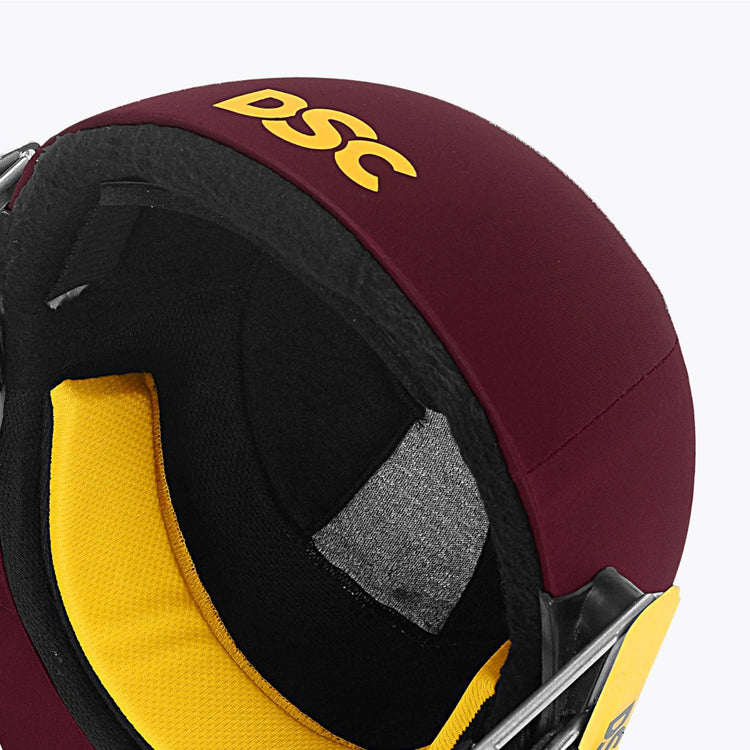 Scud Cricket Helmet