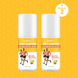 Anti Chafing Roll On for Runners