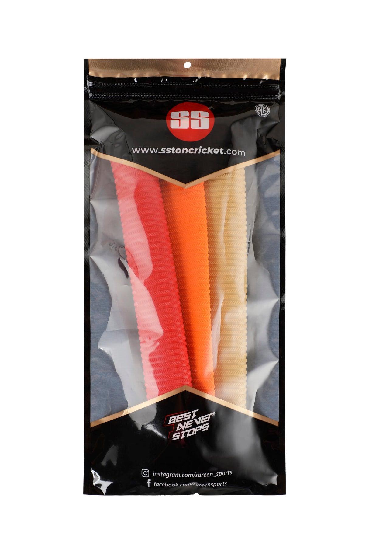 SS Player Grip (Set Of 3) | KIBI Sports
