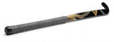 Alfa Magnum Junior (Sticker Finish) Wooden Hockey Stick - angle