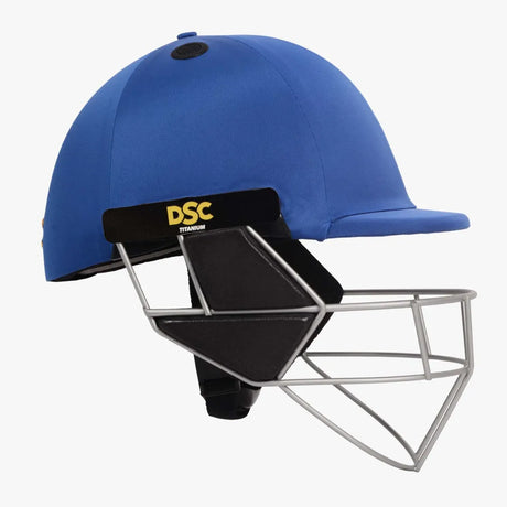 Scud Titanium Cricket Helmet