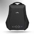 GODS Ghost X + Rain Cover Combo - Carbon Fiber