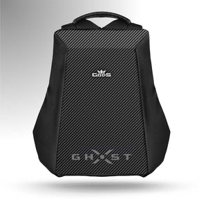 GODS Ghost X + Rain Cover Combo - Carbon Fiber