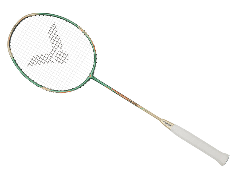Thruster TK-HMR L A Strung Badminton Racket