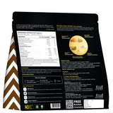 NXTShift All-in-One Whey Protein Blend  26g Protein | 1kg | Complete Formula