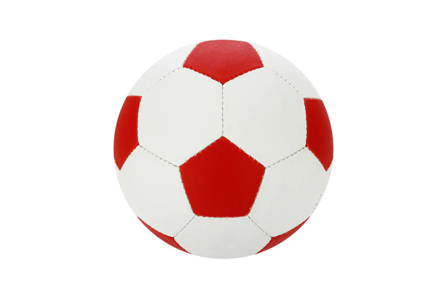 Vicky Gold Star Size 5 Football | Kibi Sports
