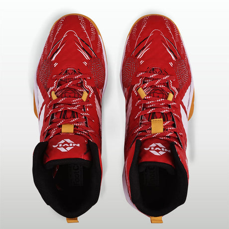 Nivia Clawmark Basketball Shoe