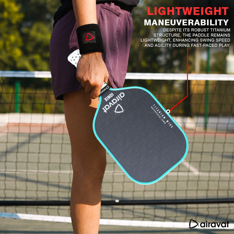 IONIX PICKLEBALL  PADDLE 7414