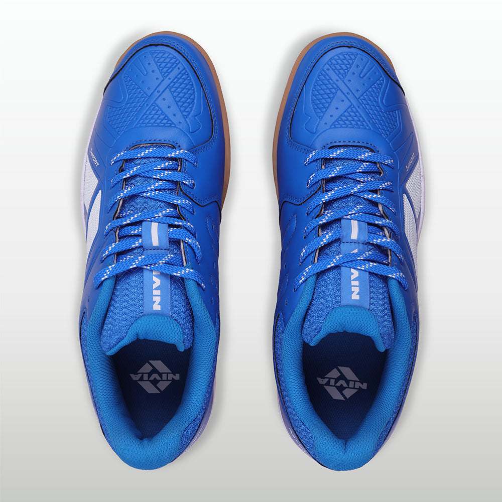 Nivia Appeal 4.0 Badminton Shoe