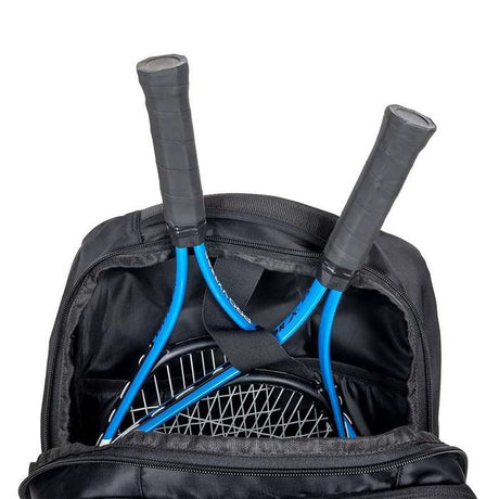 Vector X 3 in 1 Sports and Outdoor Camping Bag for Office, Travel Backpack & Duffel Shoulder Bag with Racket Pocket|Lightweight Tennis Squash Equipment Kit Bag|Air Ventilated Pocket for Wet Clothes