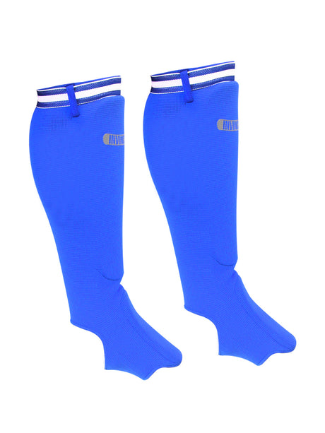 Invincible Muay Thai Padded Shin Guard | K.L. Mahajan & Sons (Invincible)