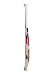 Grade 4 English Willow Cricket Bat - Astral