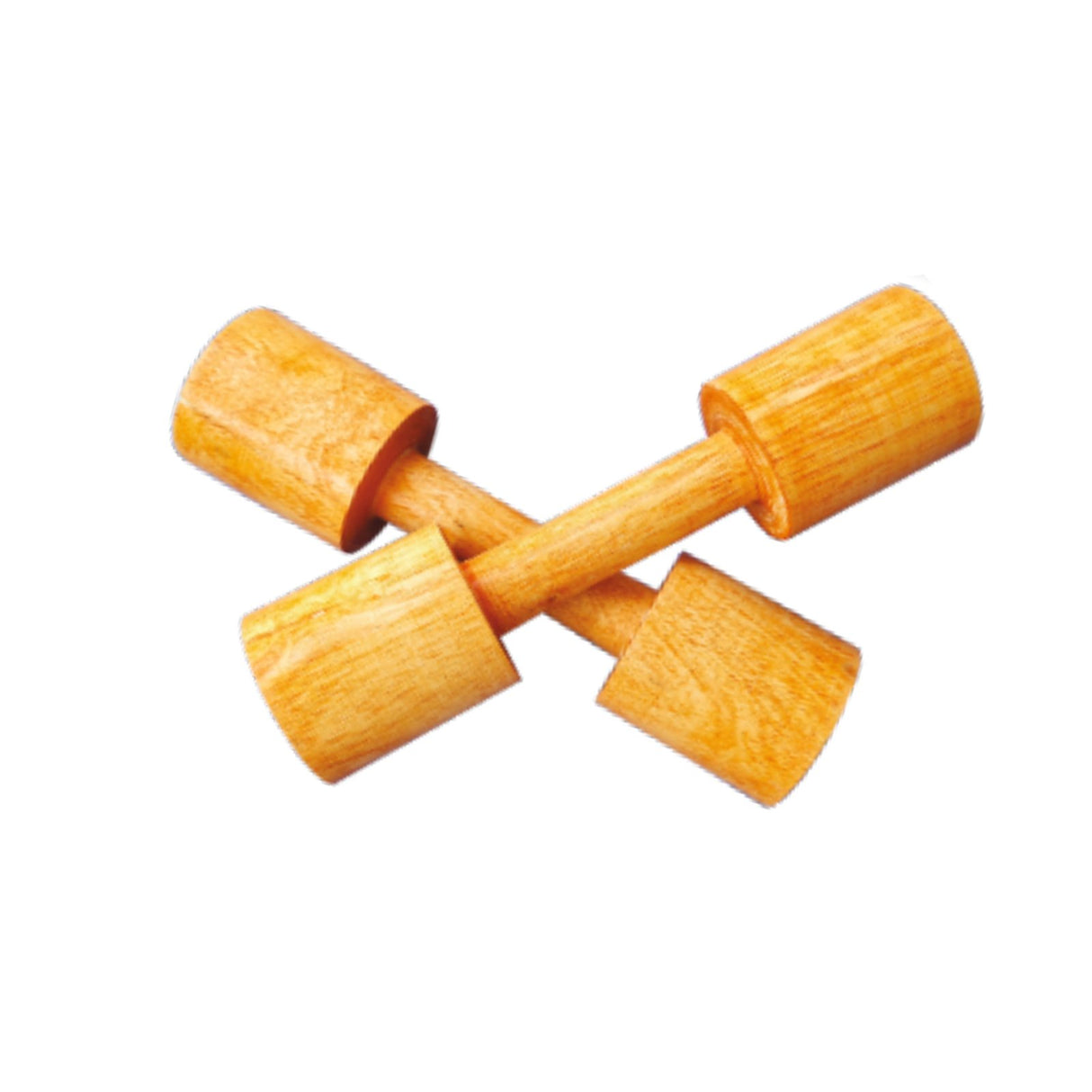 VIXEN PT DUMBBLE  WOODEN