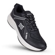 Vector X Hawk Running Court Shoes with Elegant Style TPU Upper|EVA Phylon Rubber Outsole, Lightweight & Comfort Indoor Outdoor Sports Shoe for Boys Men Women