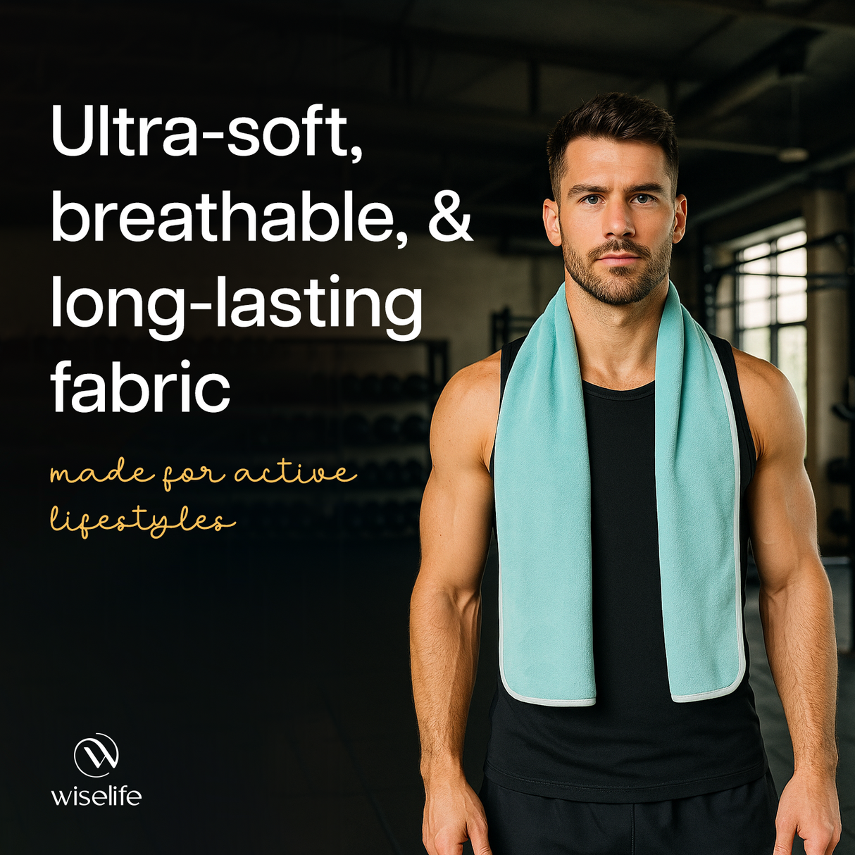 Gym Towel