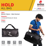 Omtex Gym Bag