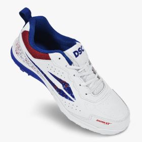 DSC Zooter XT Cricket Shoes Improved Grip | KIBI Sports – KIBI SPORTS