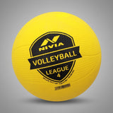 Nivia Volleyball League Volleyball | KIBI Sports - bg-swap