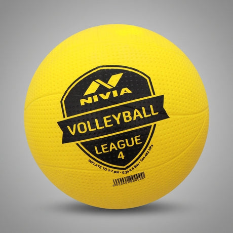 Nivia Volleyball League Volleyball | KIBI Sports - bg-swap